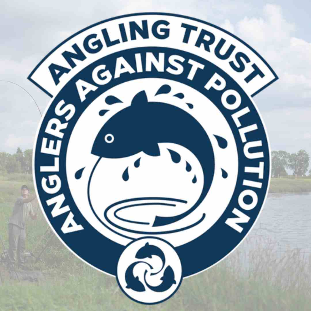 Support Anglers Against Pollution