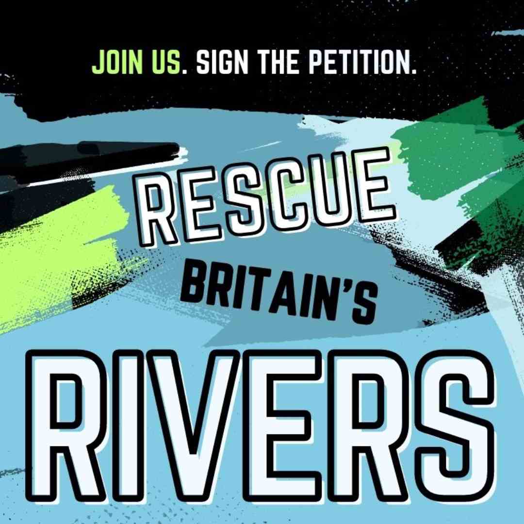 Rescue Our Rivers