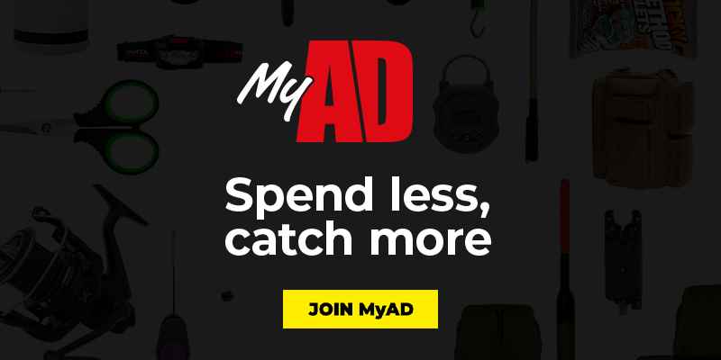 Explore My AD with Angling Direct