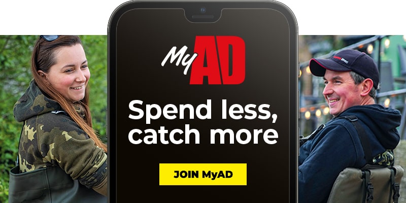 Join MyAD