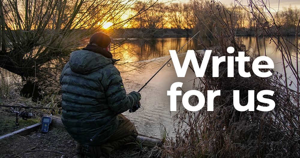 Submit Your Angling Tips & Advice!