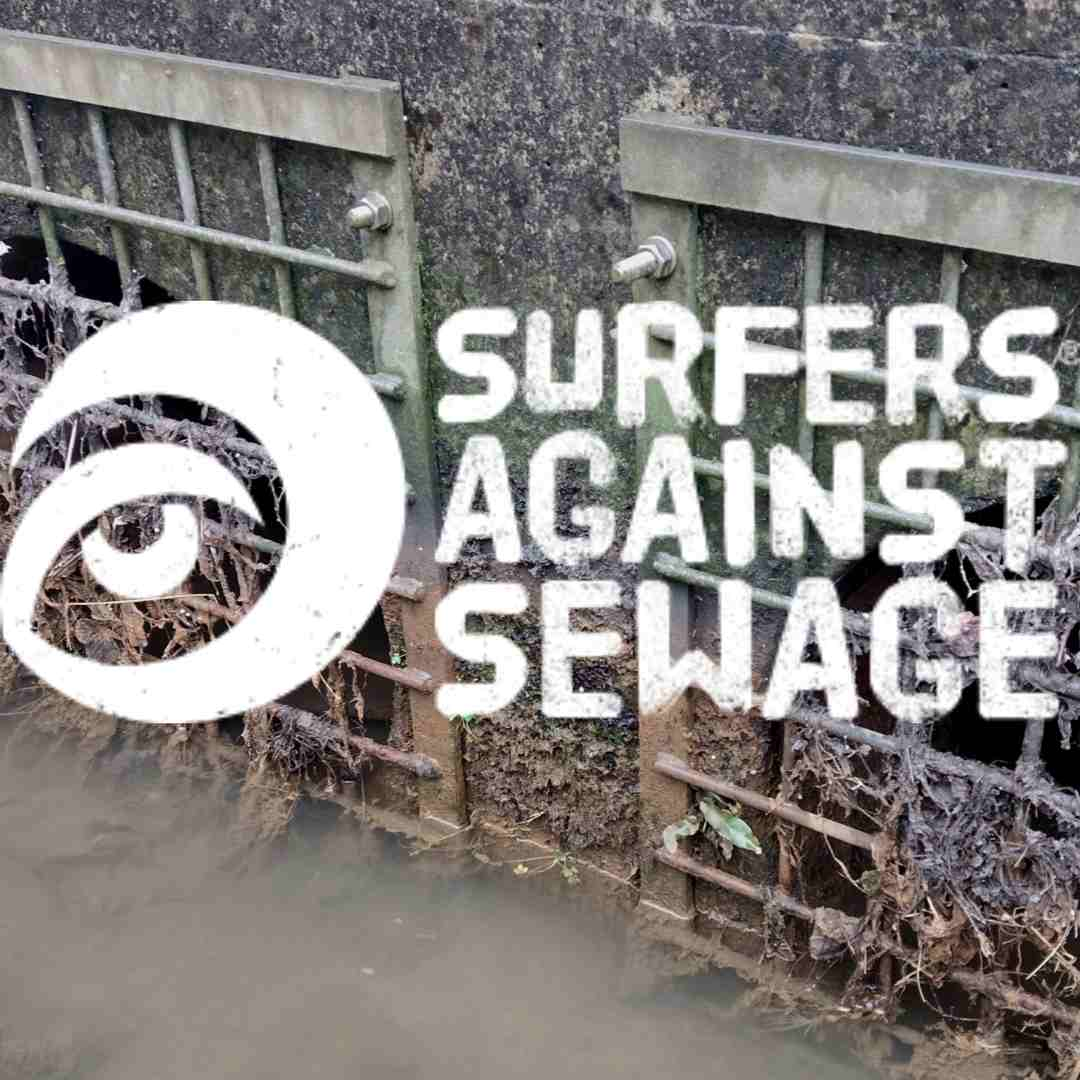 Surfers Against Sewage