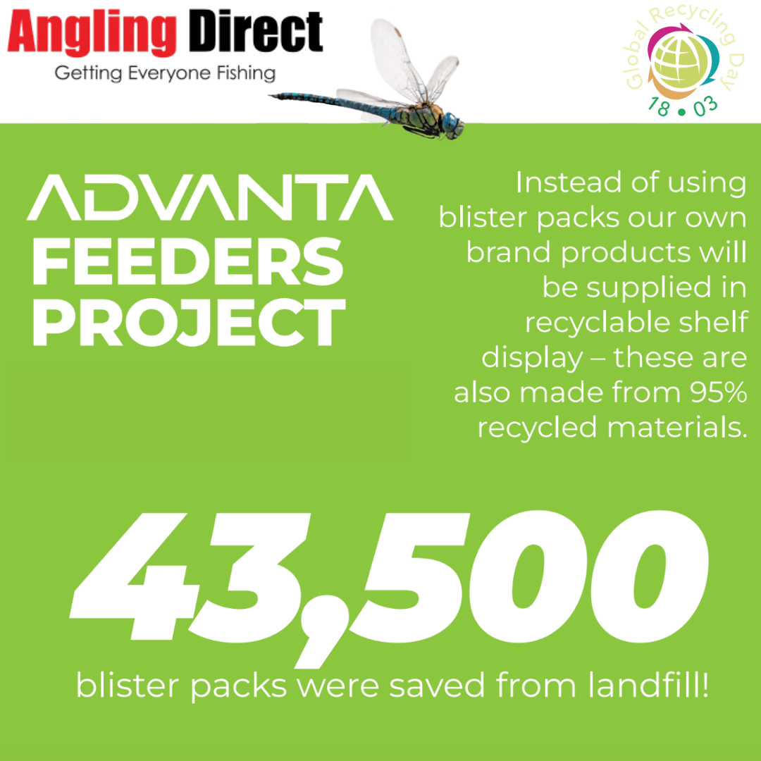 Advanta Feeder Project 2022