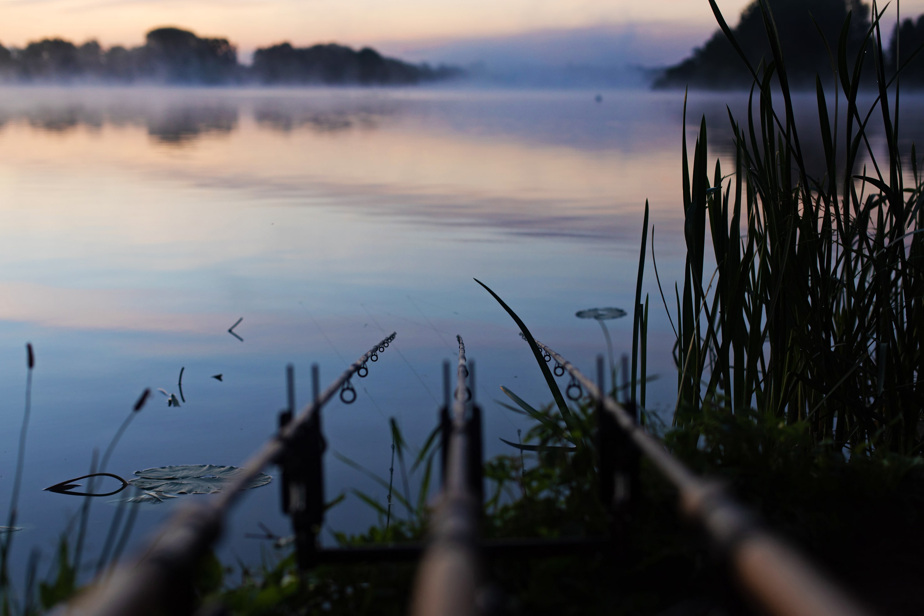 Browse Fishing Locations in the UK