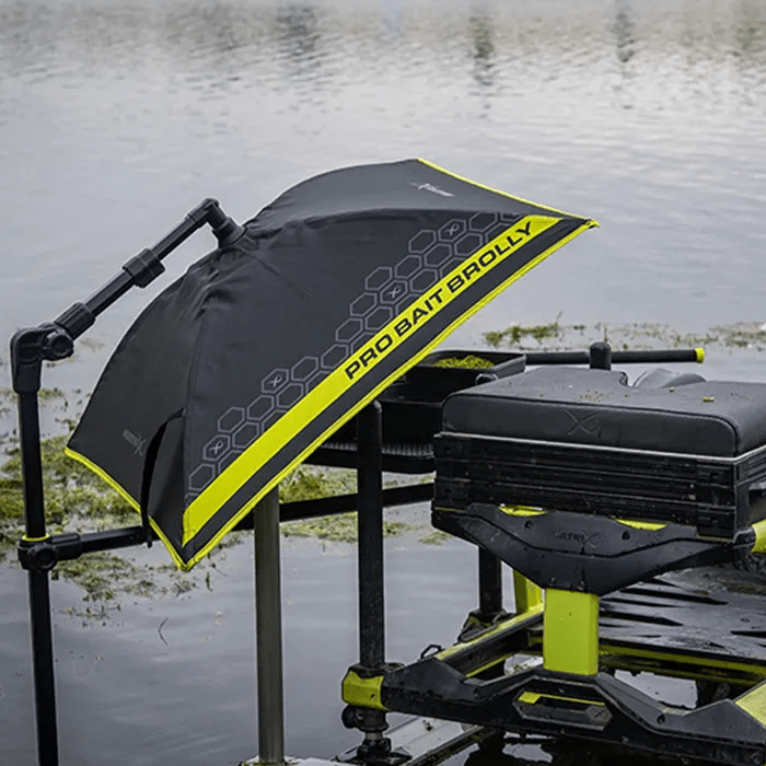 Matrix Bait Brolly