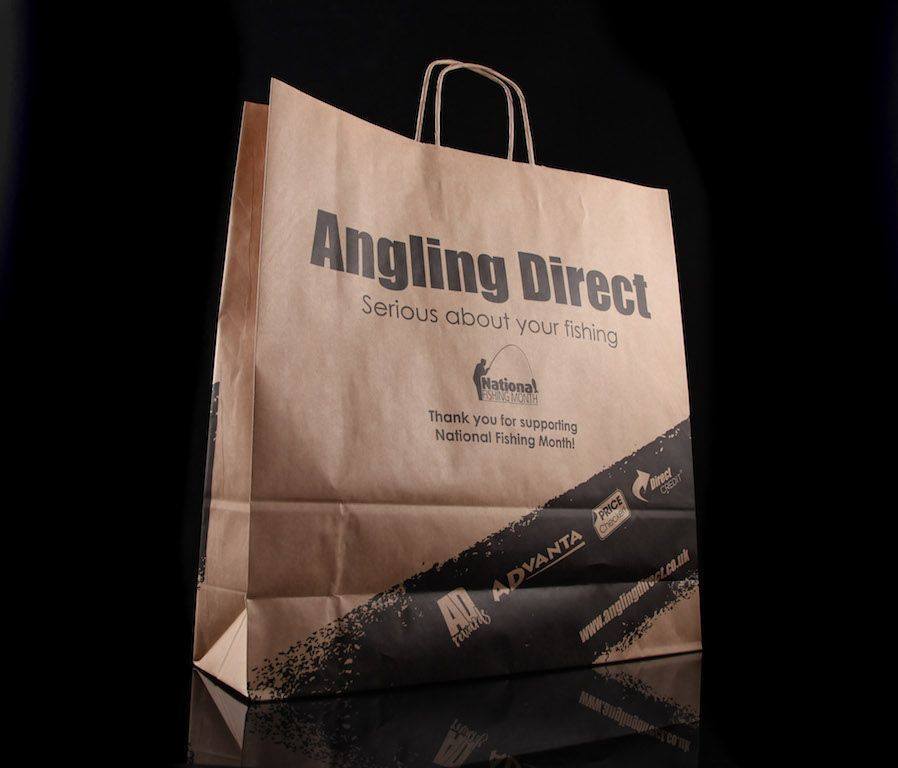 Paper Shopping Bag